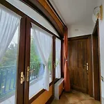 A Pieve Lägenhet Pievepelago