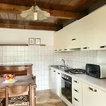 A Pieve Lägenhet