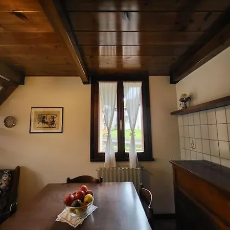 A Pieve Apartment Pievepelago