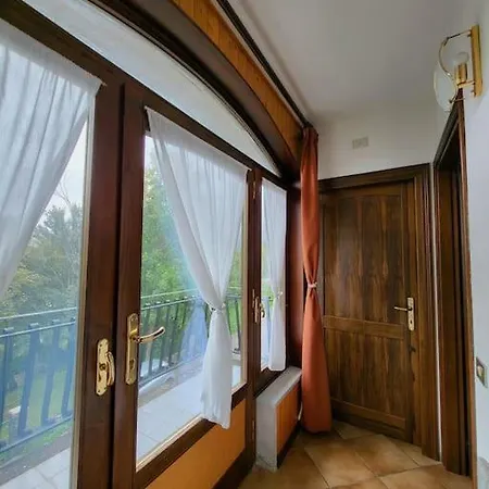 A Pieve Apartment Pievepelago