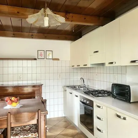 A Pieve Apartment