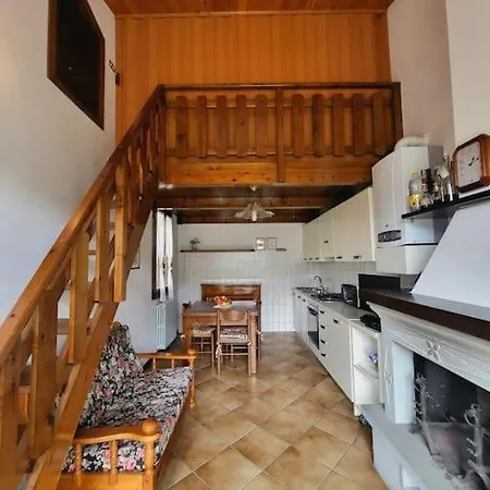 Apartment A Pieve