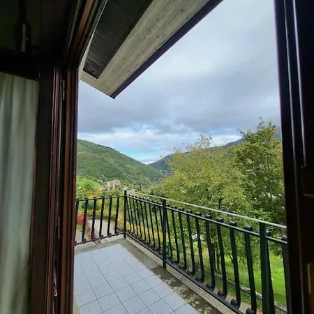 Apartment A Pieve