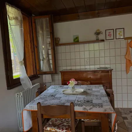 A Pieve Apartment