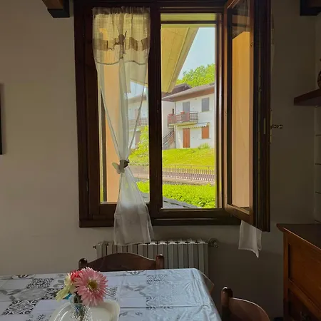 A Pieve Apartment