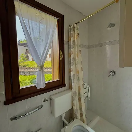A Pieve Apartment