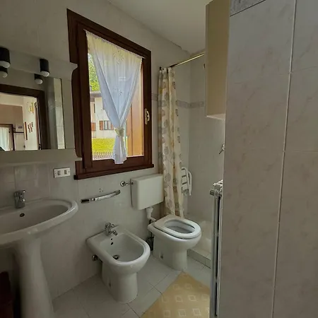 Apartment A Pieve