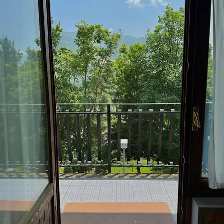 Apartament A Pieve *