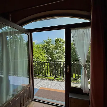 A Pieve Apartment Pievepelago