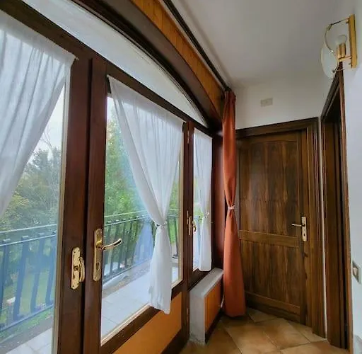 A Pieve Apartament Pievepelago