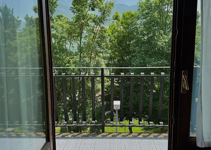 Apartament A Pieve *