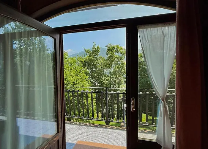 A Pieve Apartament Pievepelago